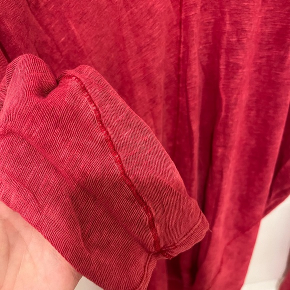 Free People Top✨ - Picture 6 of 9